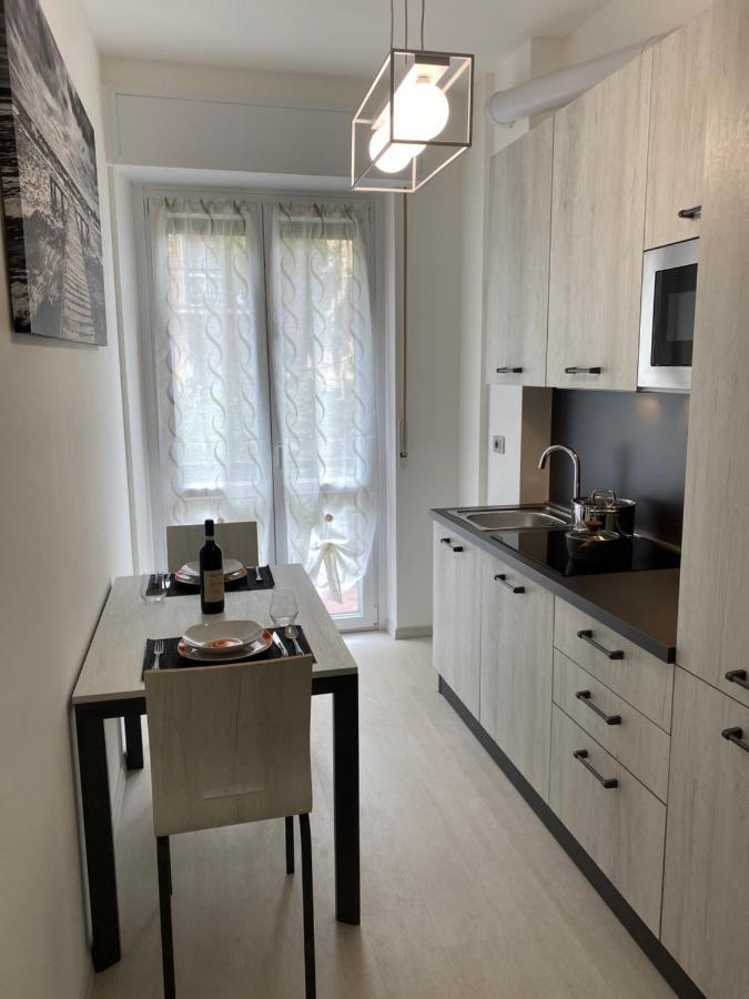 Apartment First