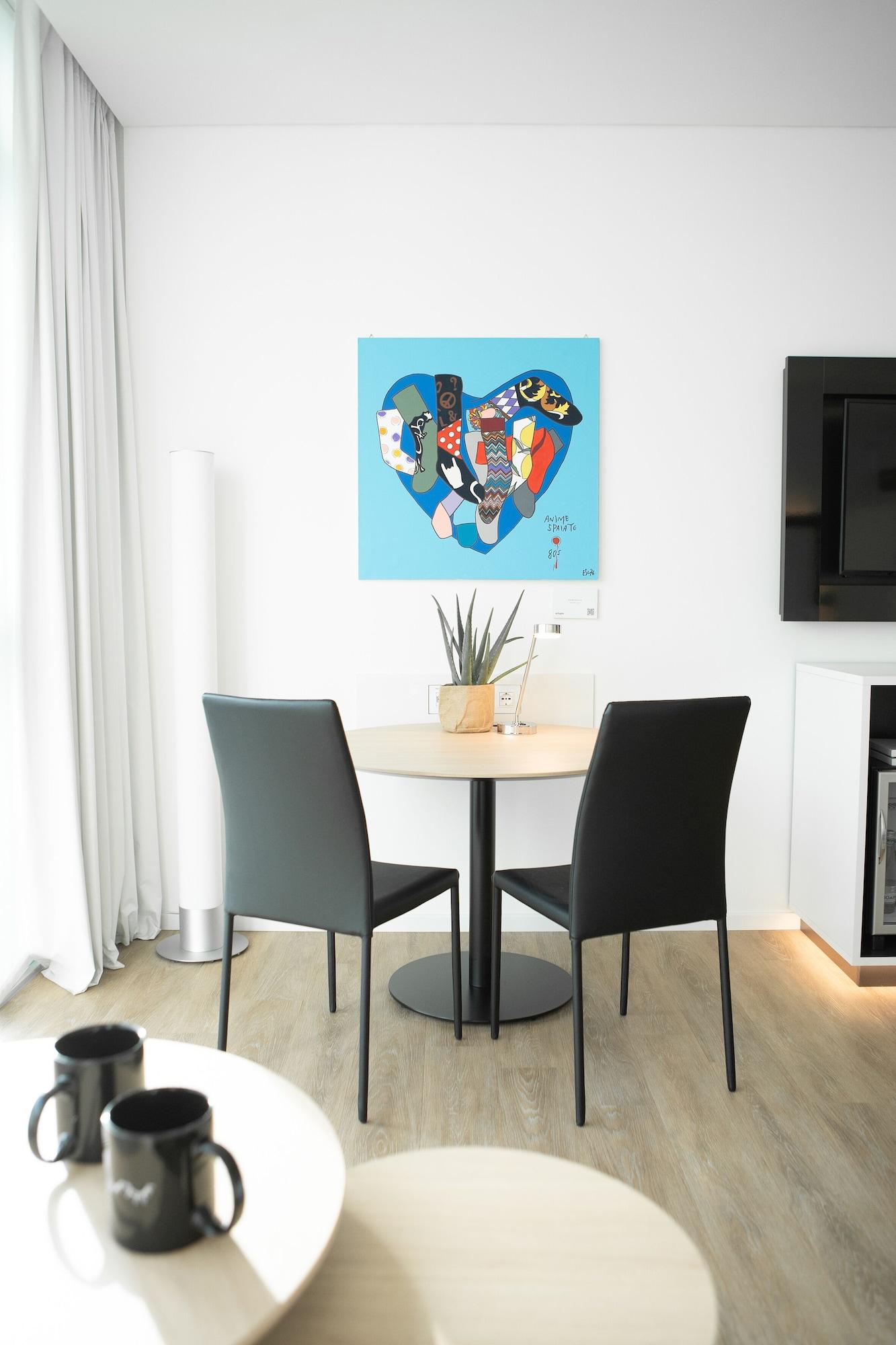 Innside By Melia Torre Galfa 4* Mailand