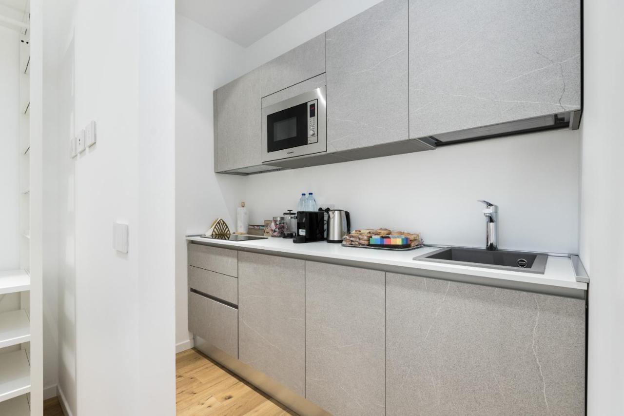 Magnoliaapartments - 18b Visconti Duomo * Milaan