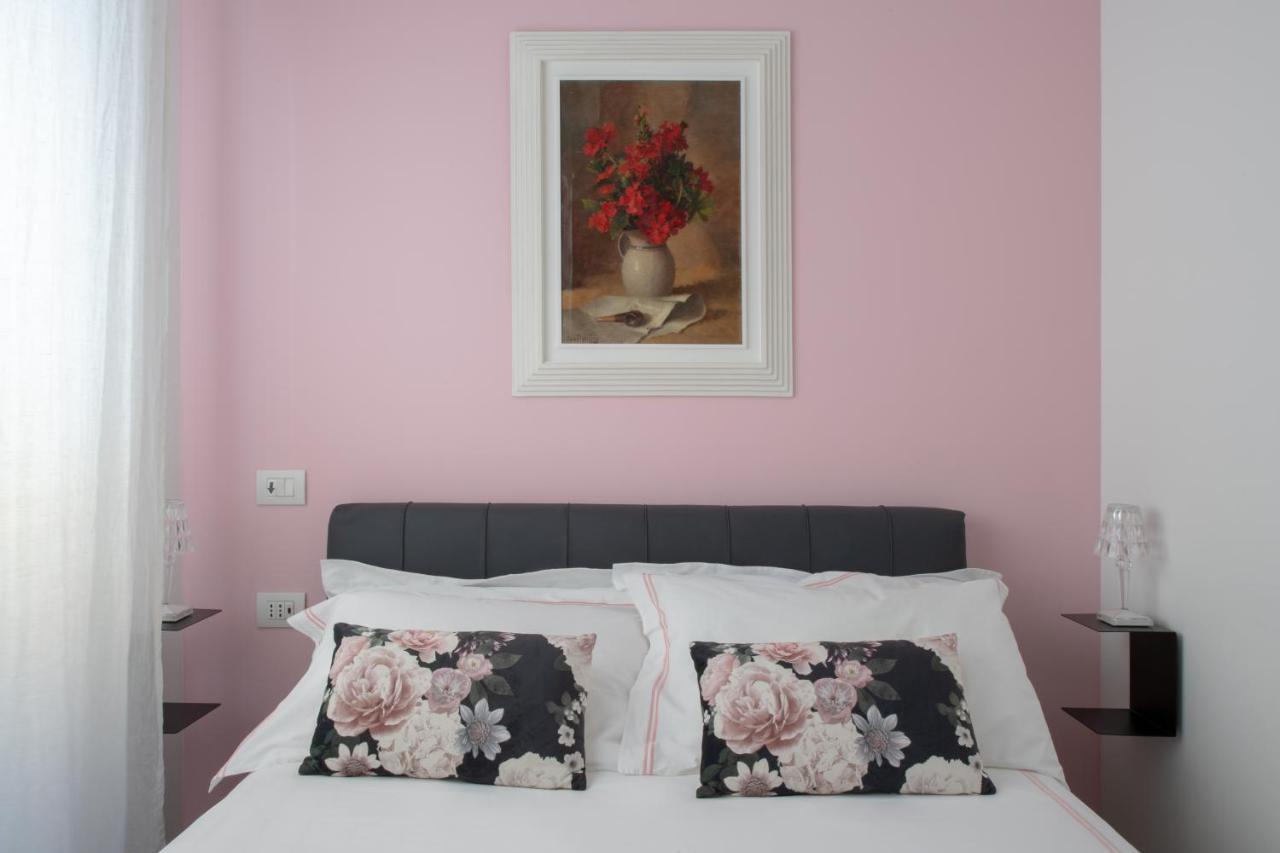 Madeleine - Brera Apartment