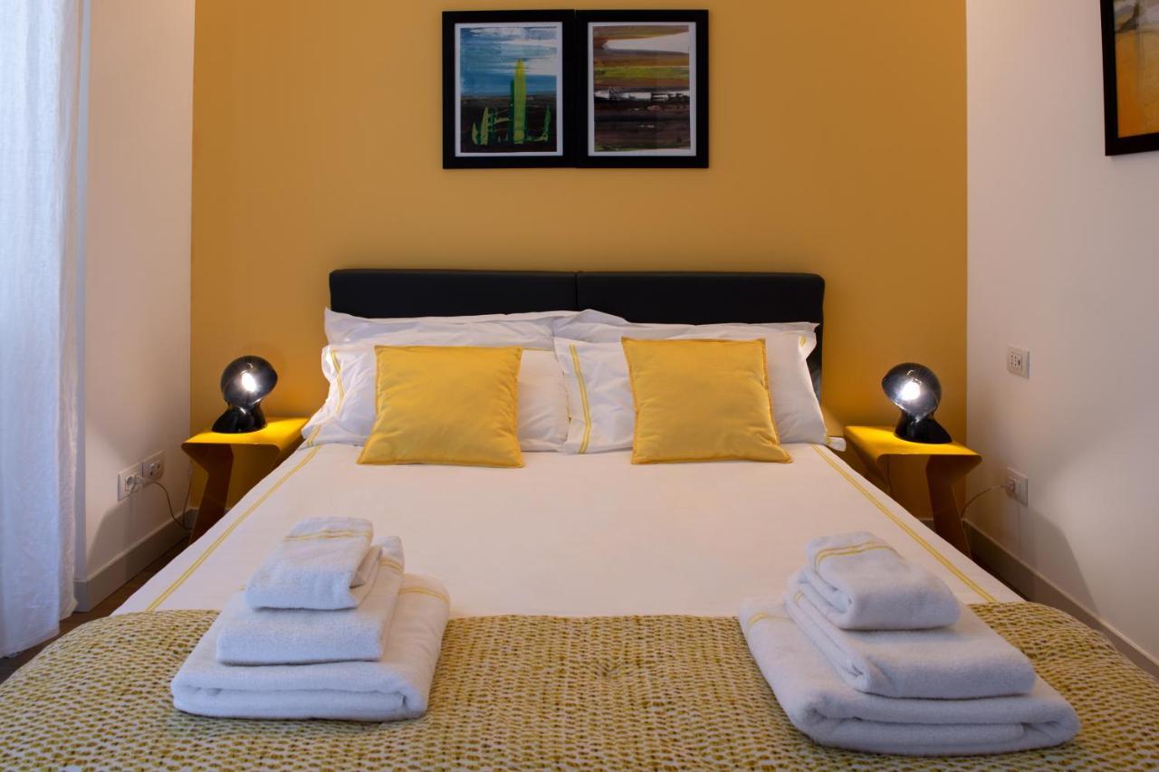 Apartment Madeleine - Brera Milan