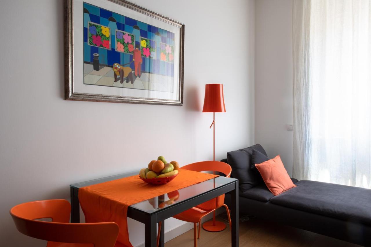 Appartement Madeleine - Brera Milaan