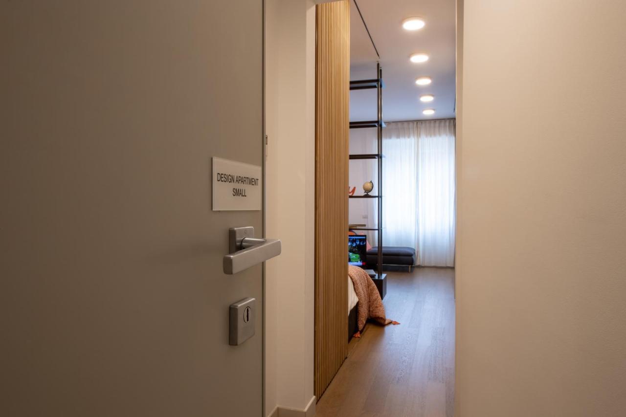 Madeleine - Brera Appartement *