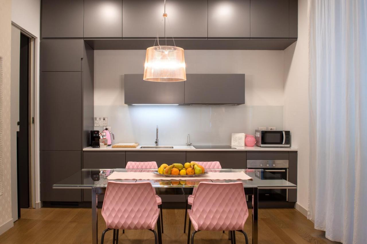 Apartment Madeleine - Brera Milan
