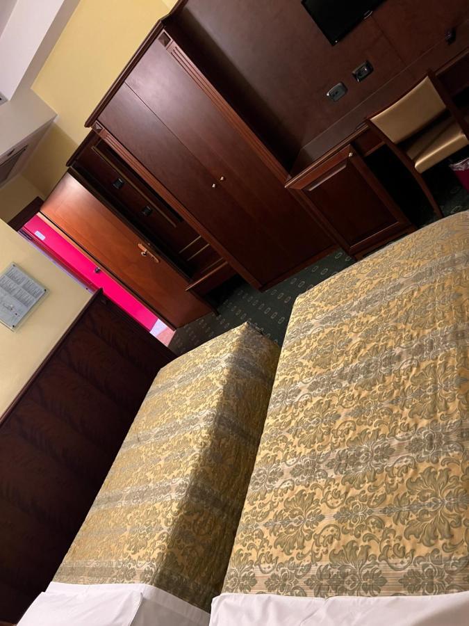 Valganna Hotel Mailand