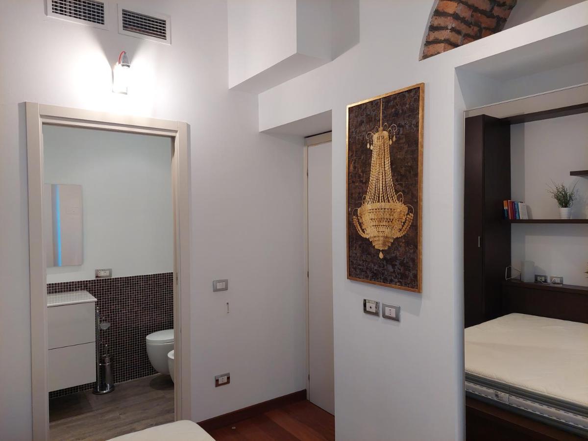 Perfect Place In Porta Venezia Apartment *