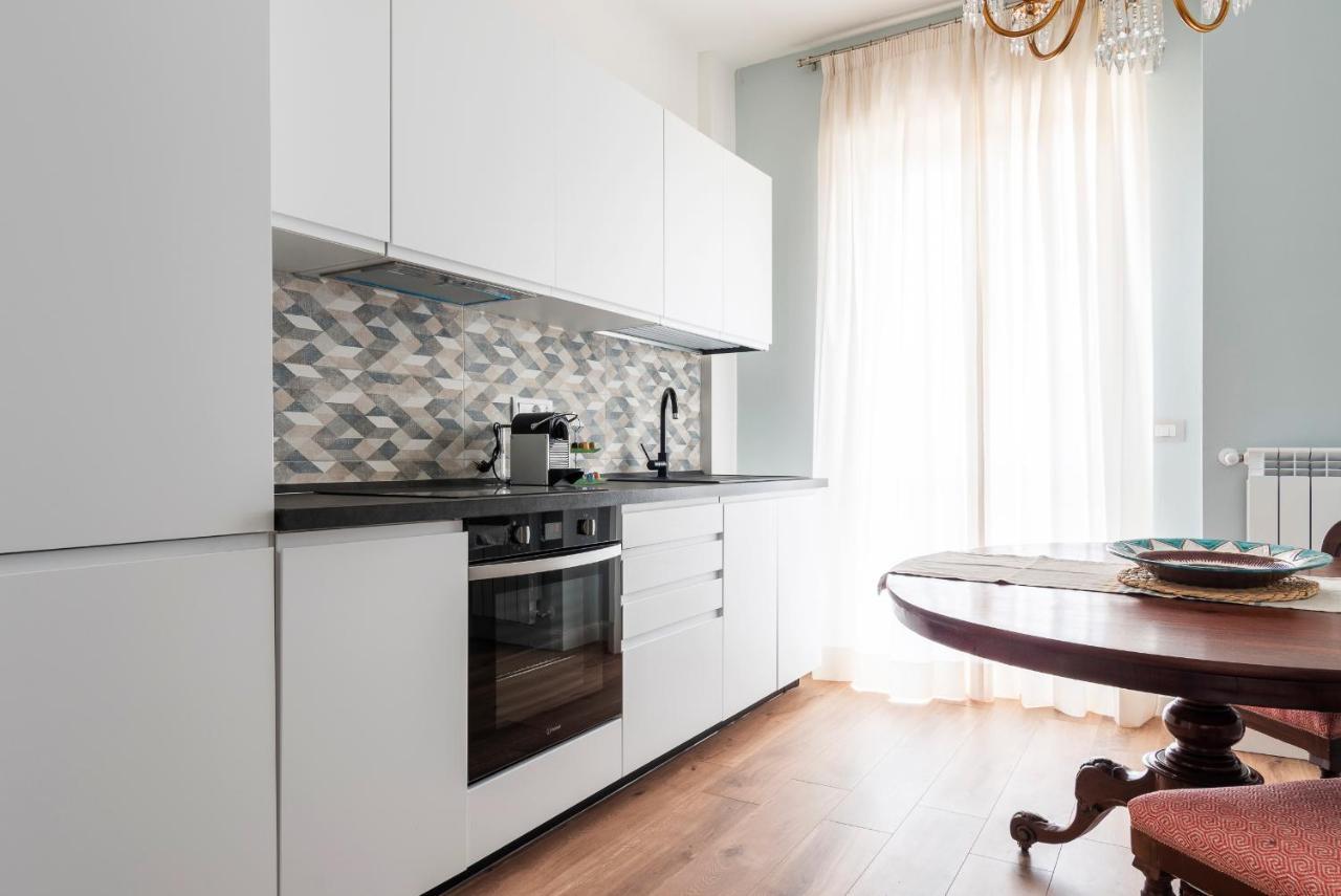 Appartamento Luvi - Pasubio Milano