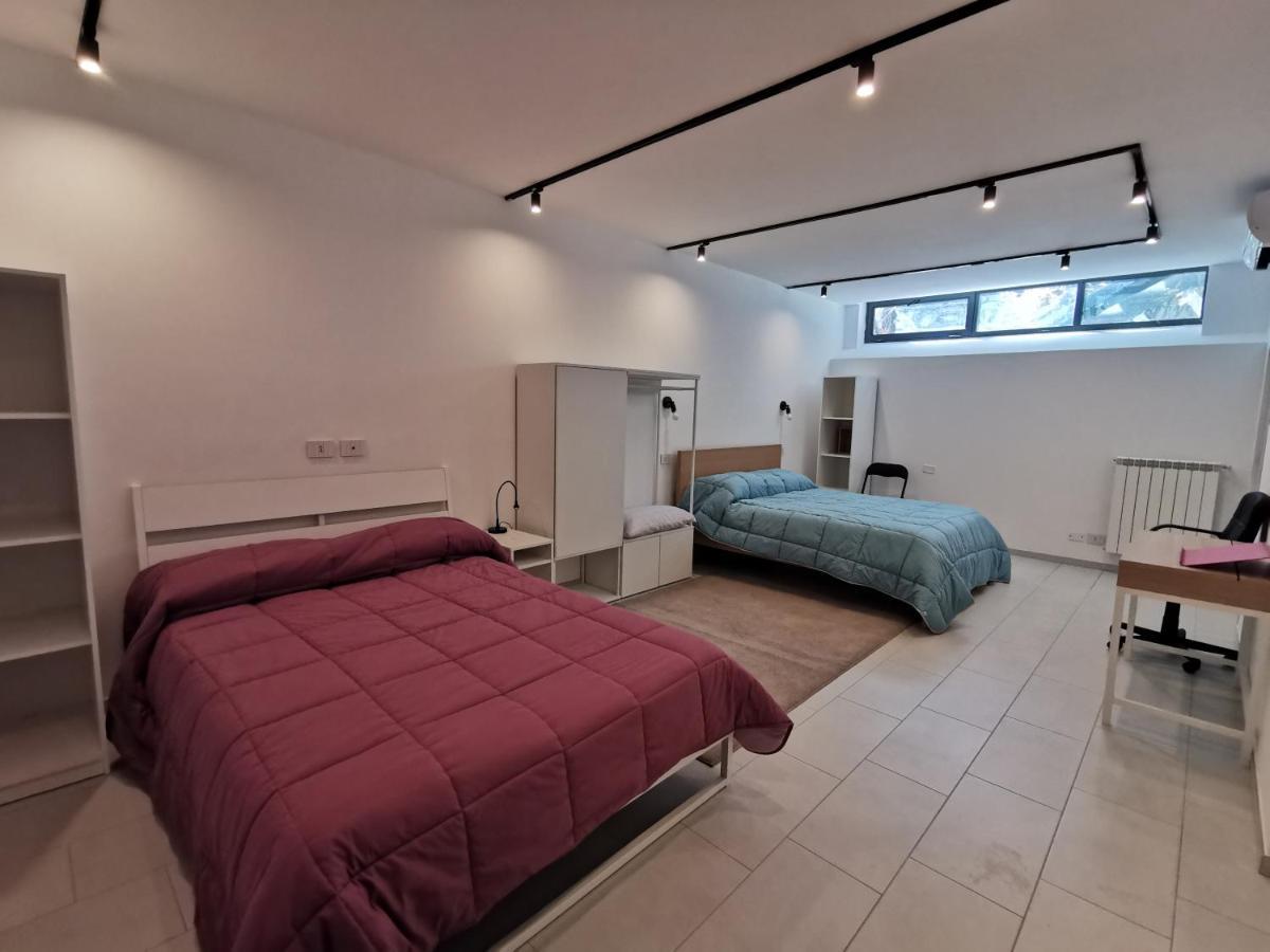 Appartamento Garden Bovisa Milano