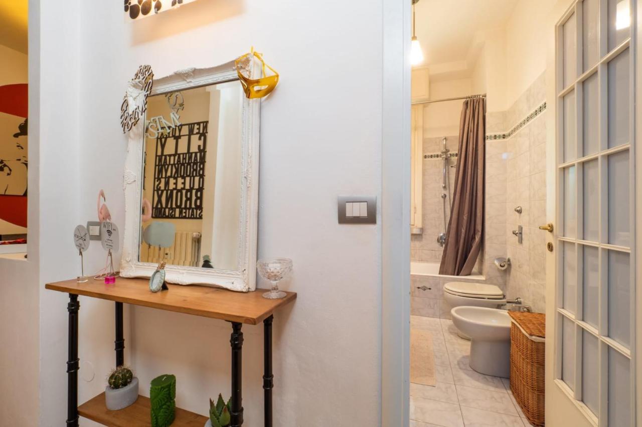 Navigli Apartment- Hosted By Sweetstay Apartment Milan