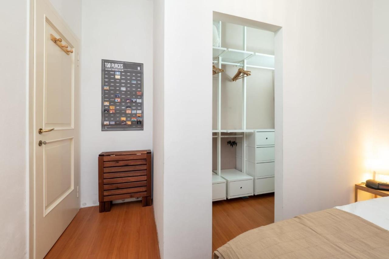 Navigli Apartment- Hosted By Sweetstay Milan