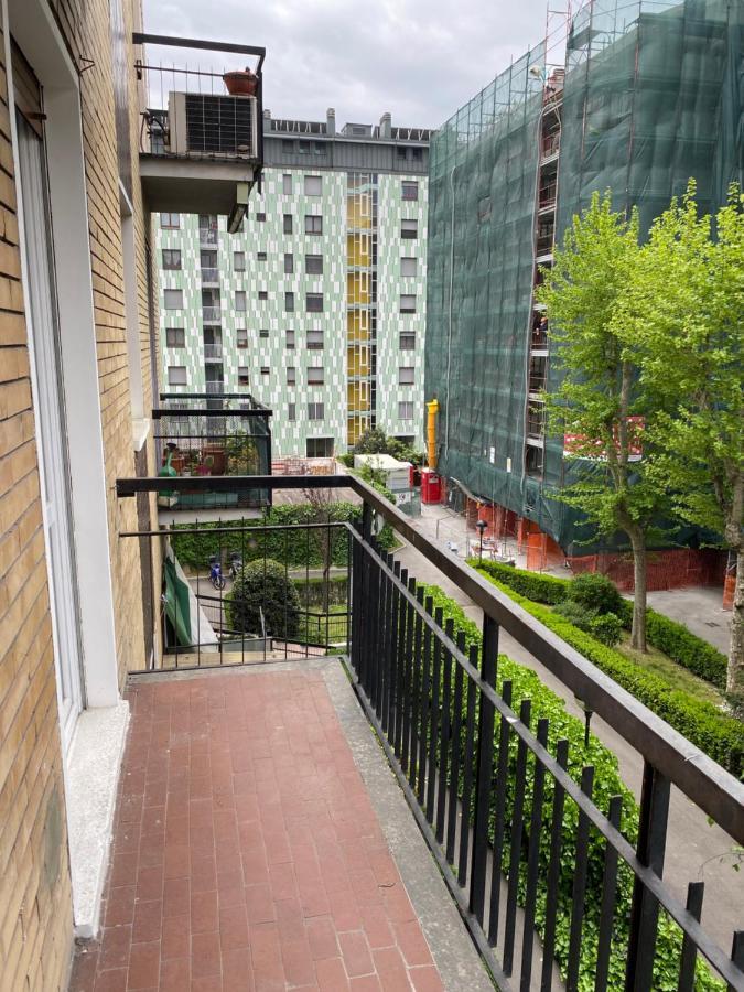 First Apartment Mailand