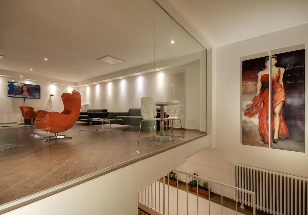Genius Downtown 3* Mailand