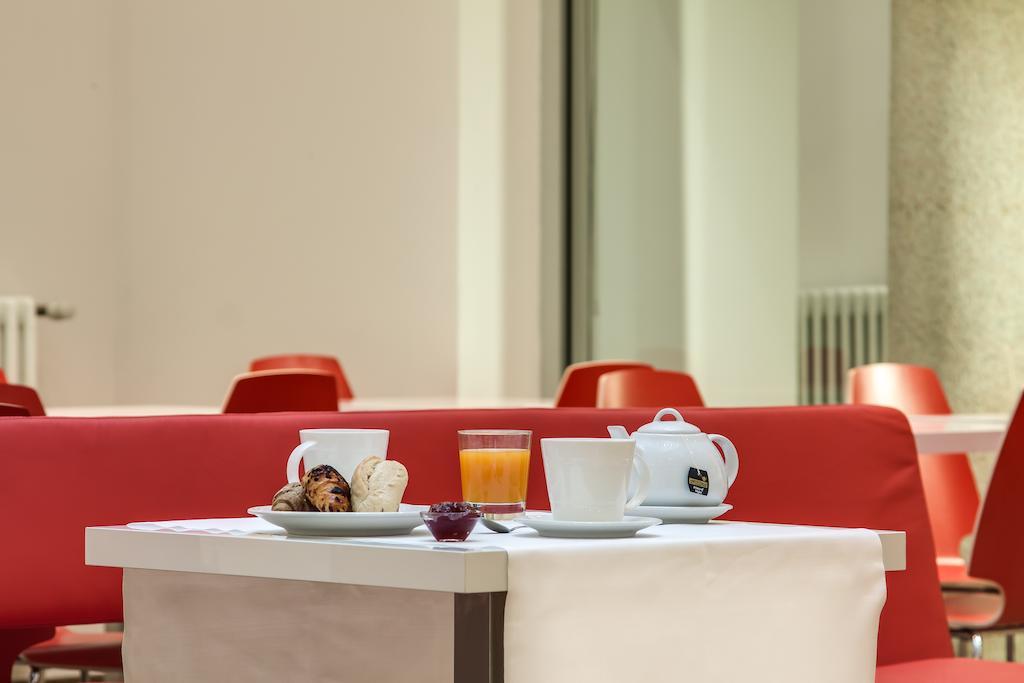 Genius Downtown Hotel Mailand