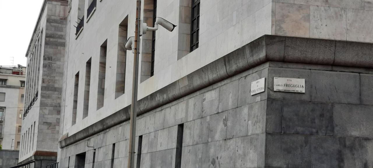 Feriehus L'appartamento Di Severino A Milano
