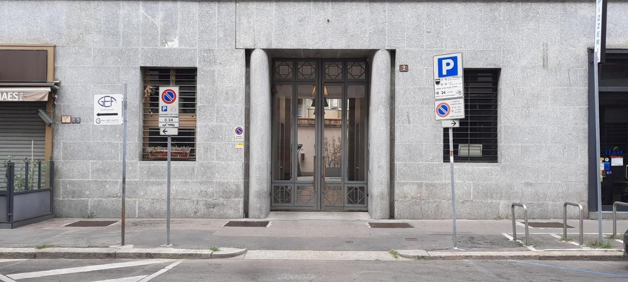 Feriehus L'appartamento Di Severino A Milano