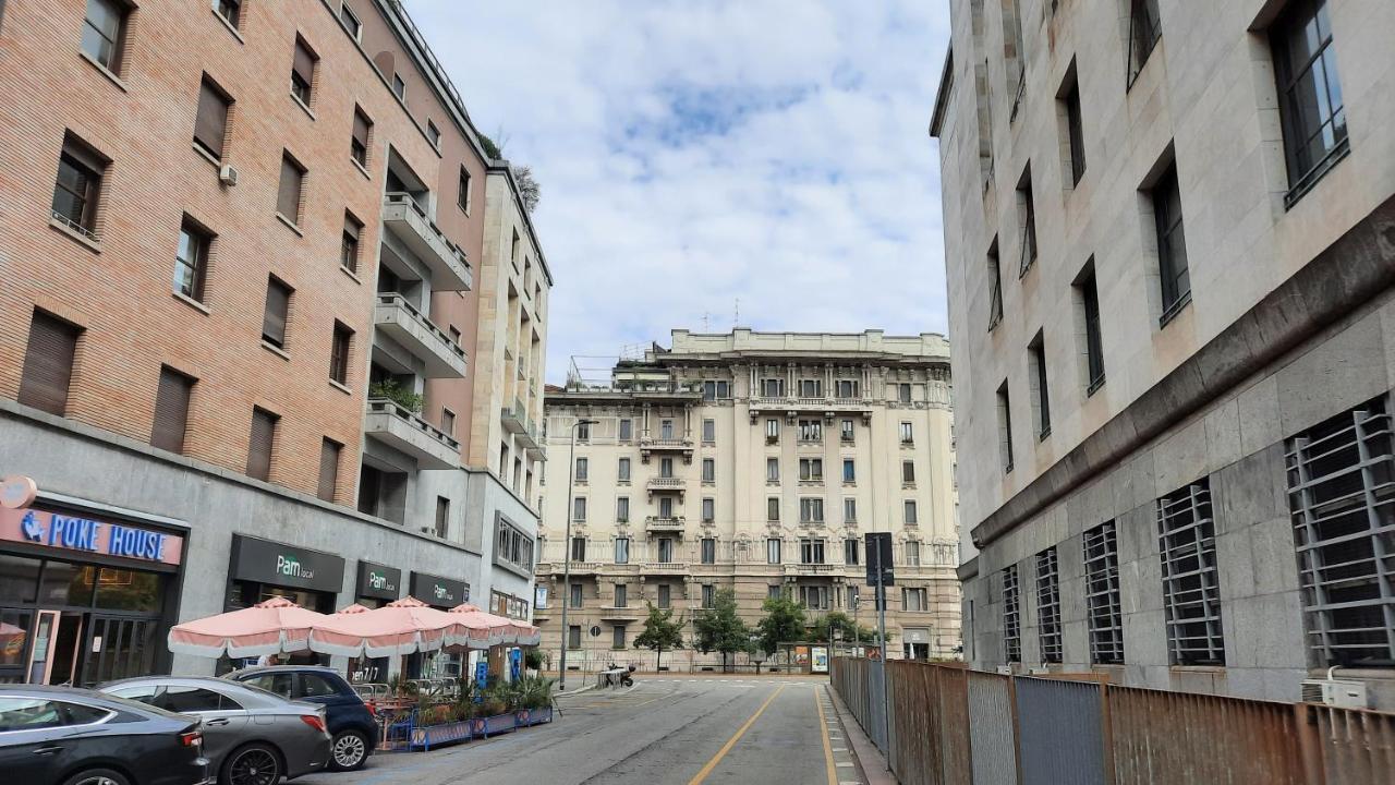 Feriehus L'appartamento Di Severino A