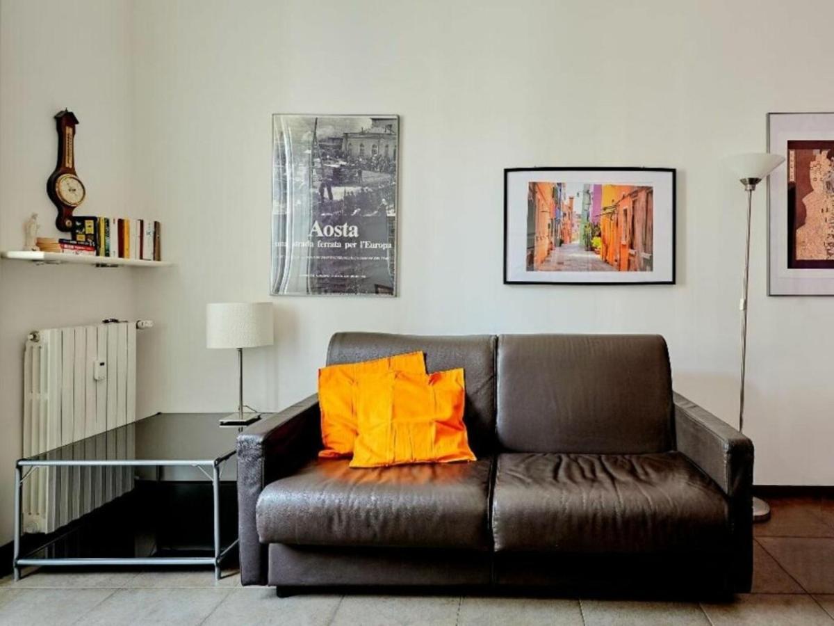 Argentina By Halldis Apartment
