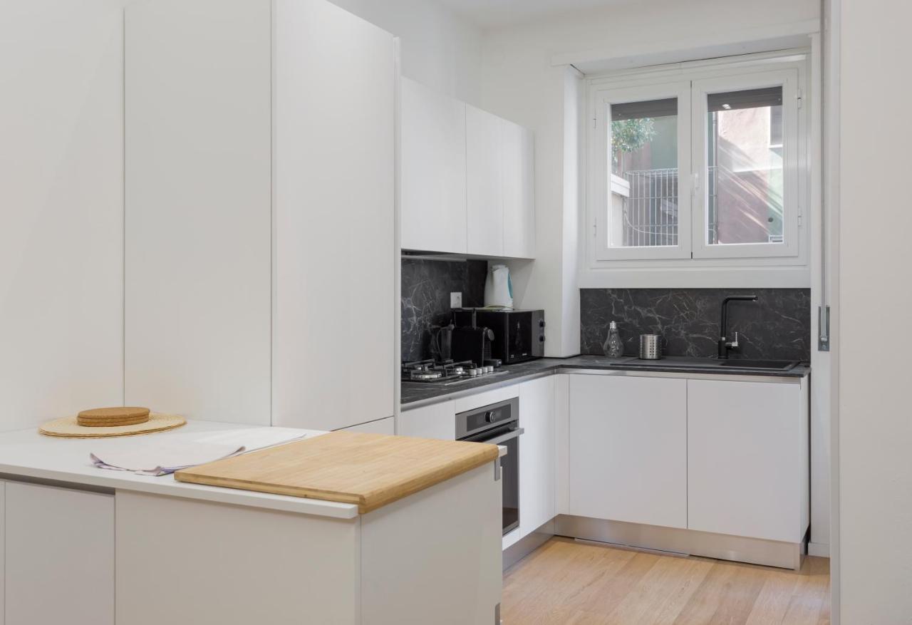 Naviglio Dream - Via Codara Apartment Mailand