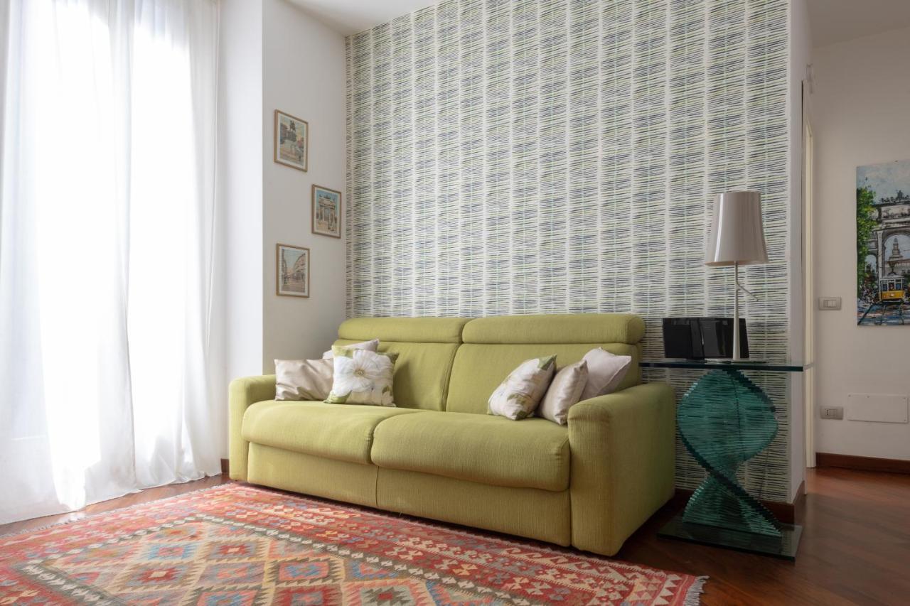 Residenza Belle époque Appartamento