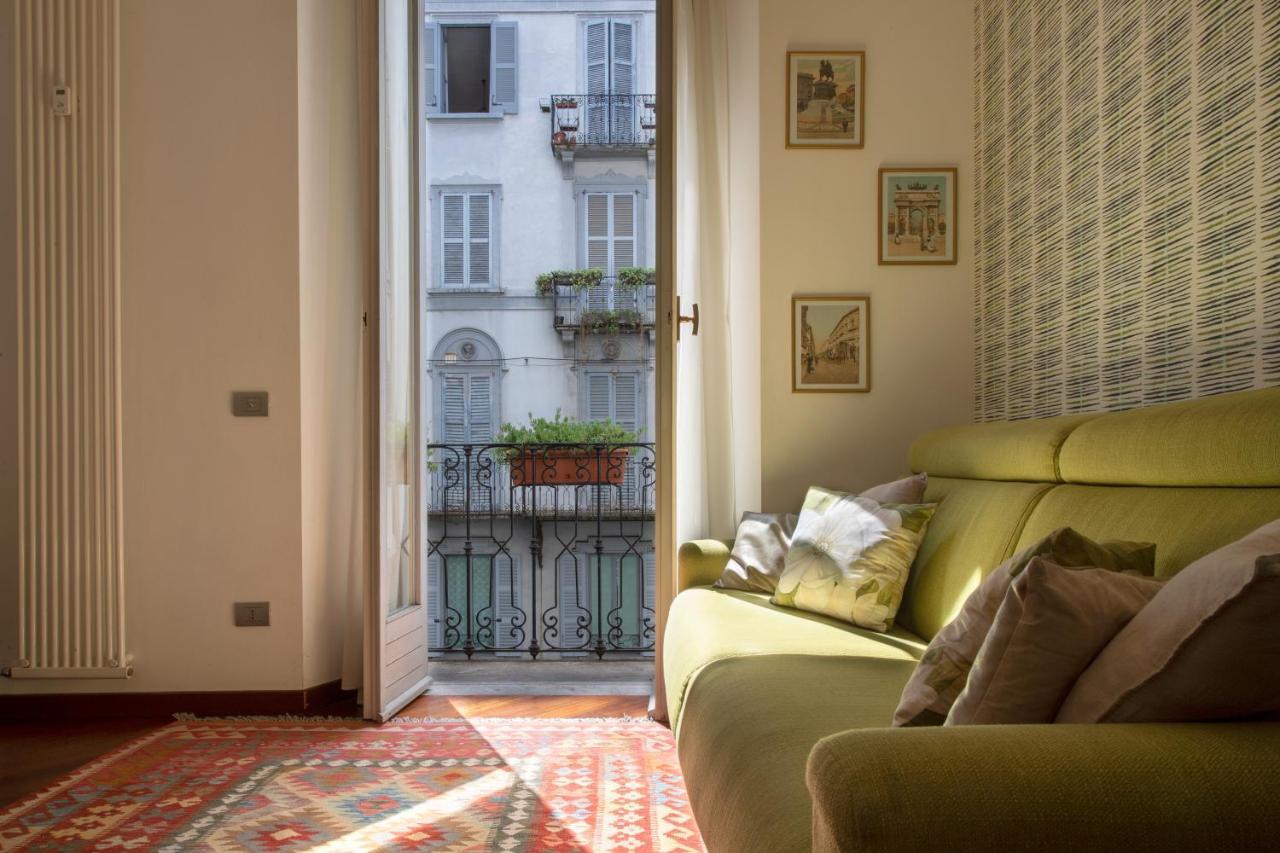 Residenza Belle époque Milano