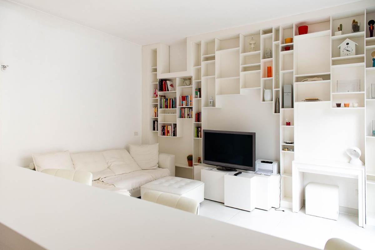 Hbhall Navigli 6b Appartamento Milano