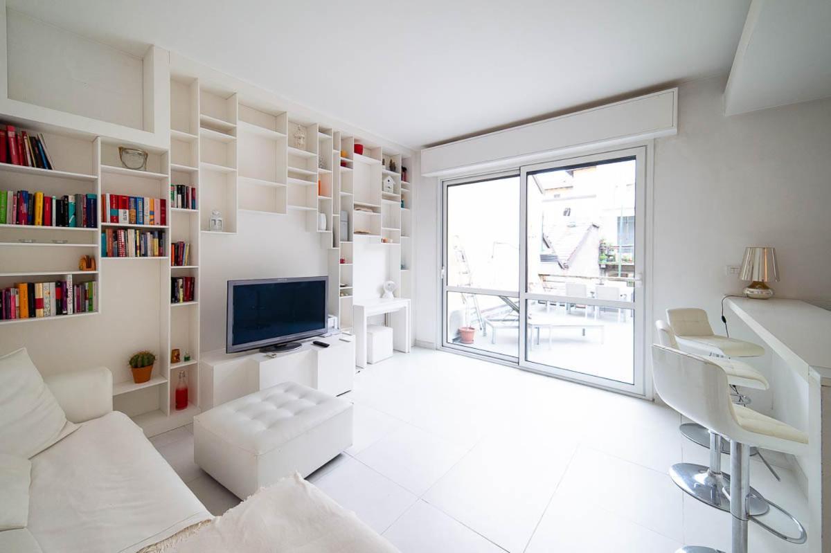 Hbhall Navigli 6b Appartement *