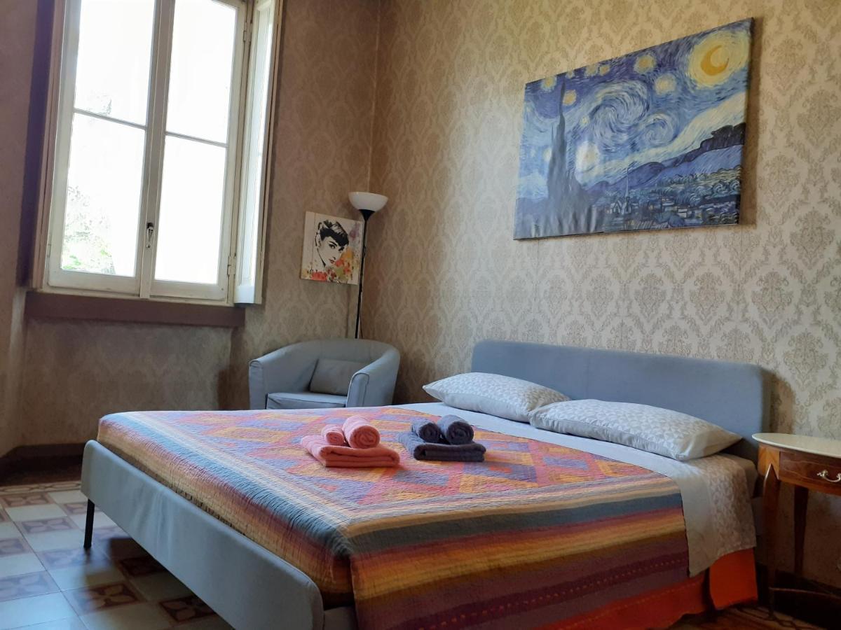 Meneghina House * Milaan