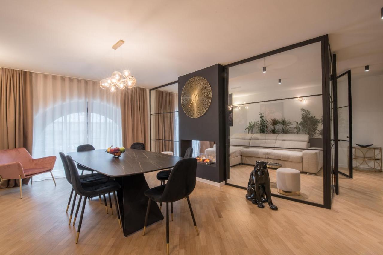 Appartamento Brera Premium Near Duomo Wifi
