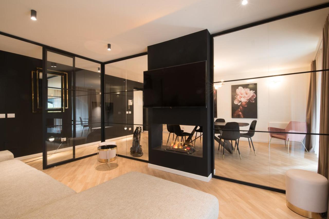 Appartamento Brera Premium Near Duomo Wifi