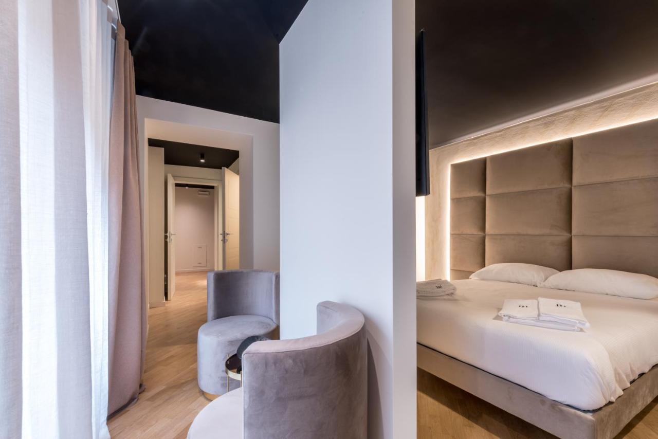 Appartamento Brera Premium Near Duomo Wifi *