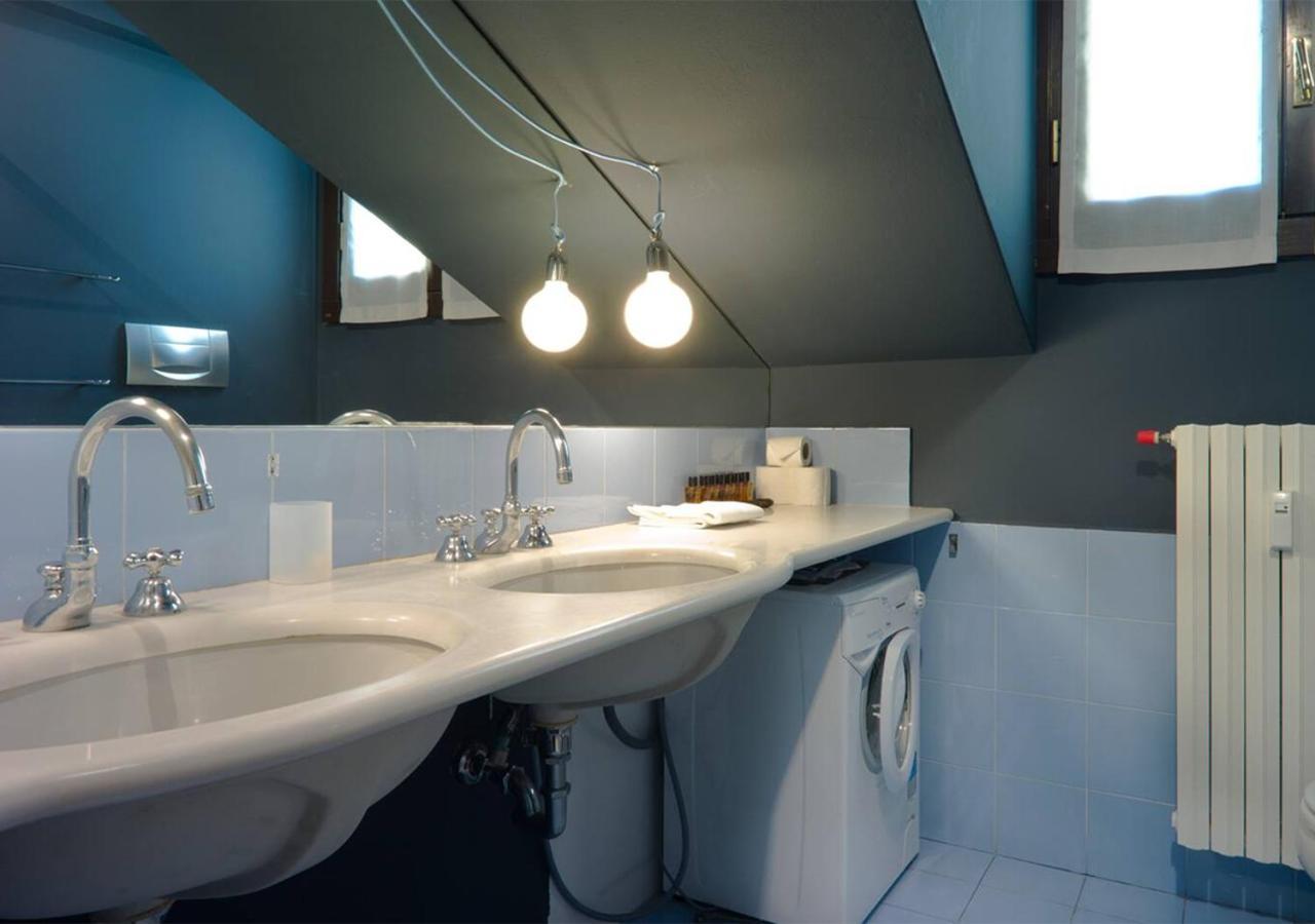 Italian Residencies - Valpetrosa 10 Milan