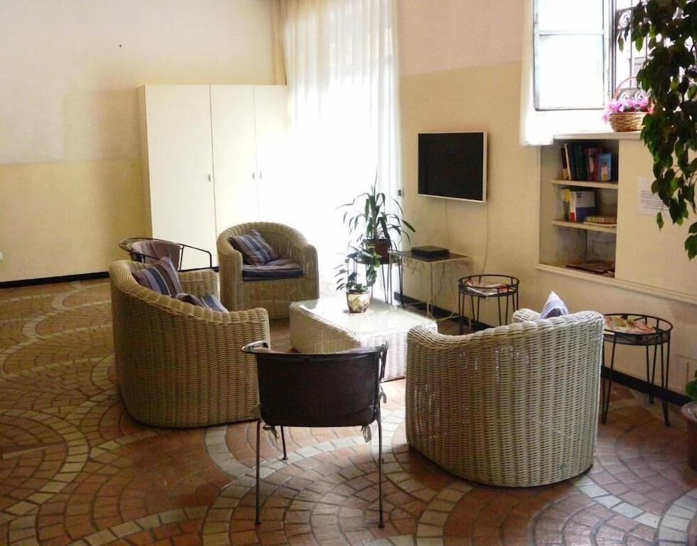 Hotel Nettuno Milano