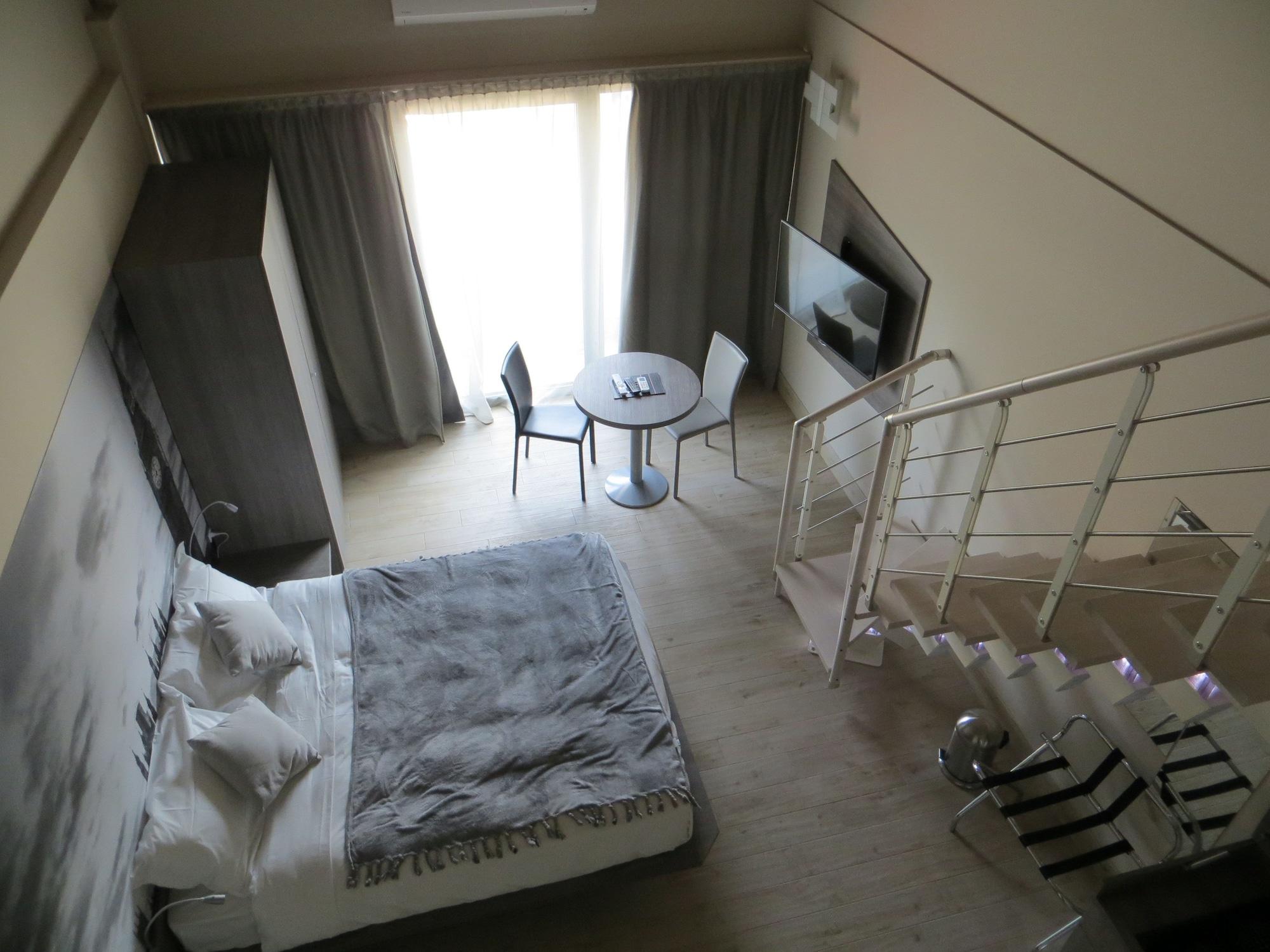 Seven Hotell Milano