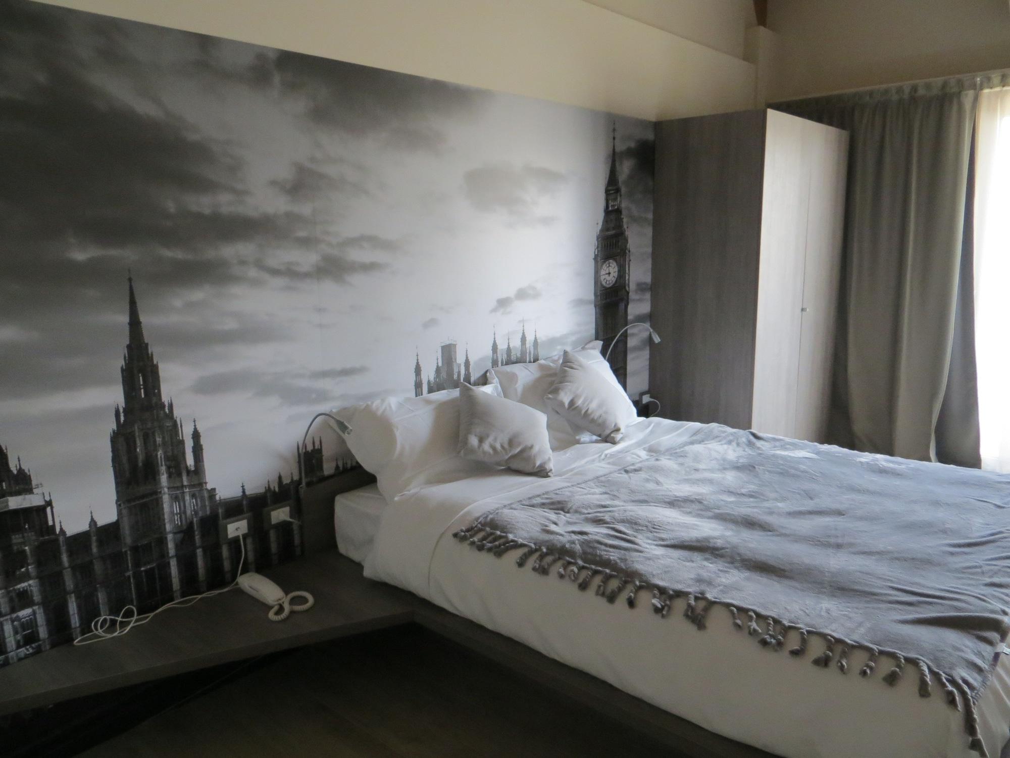 Seven Hotel Mailand