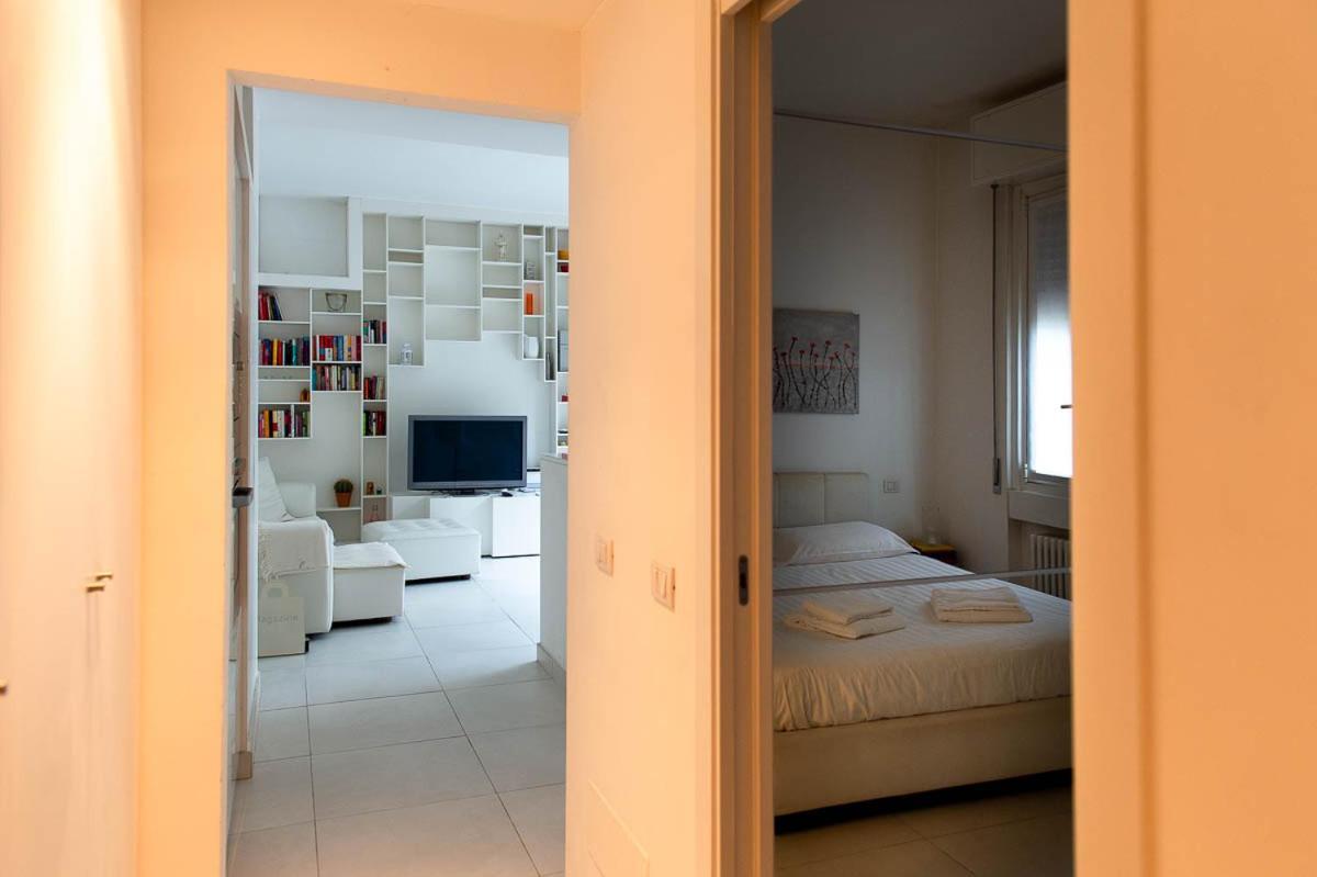 Appartement Hbhall Navigli 6b *