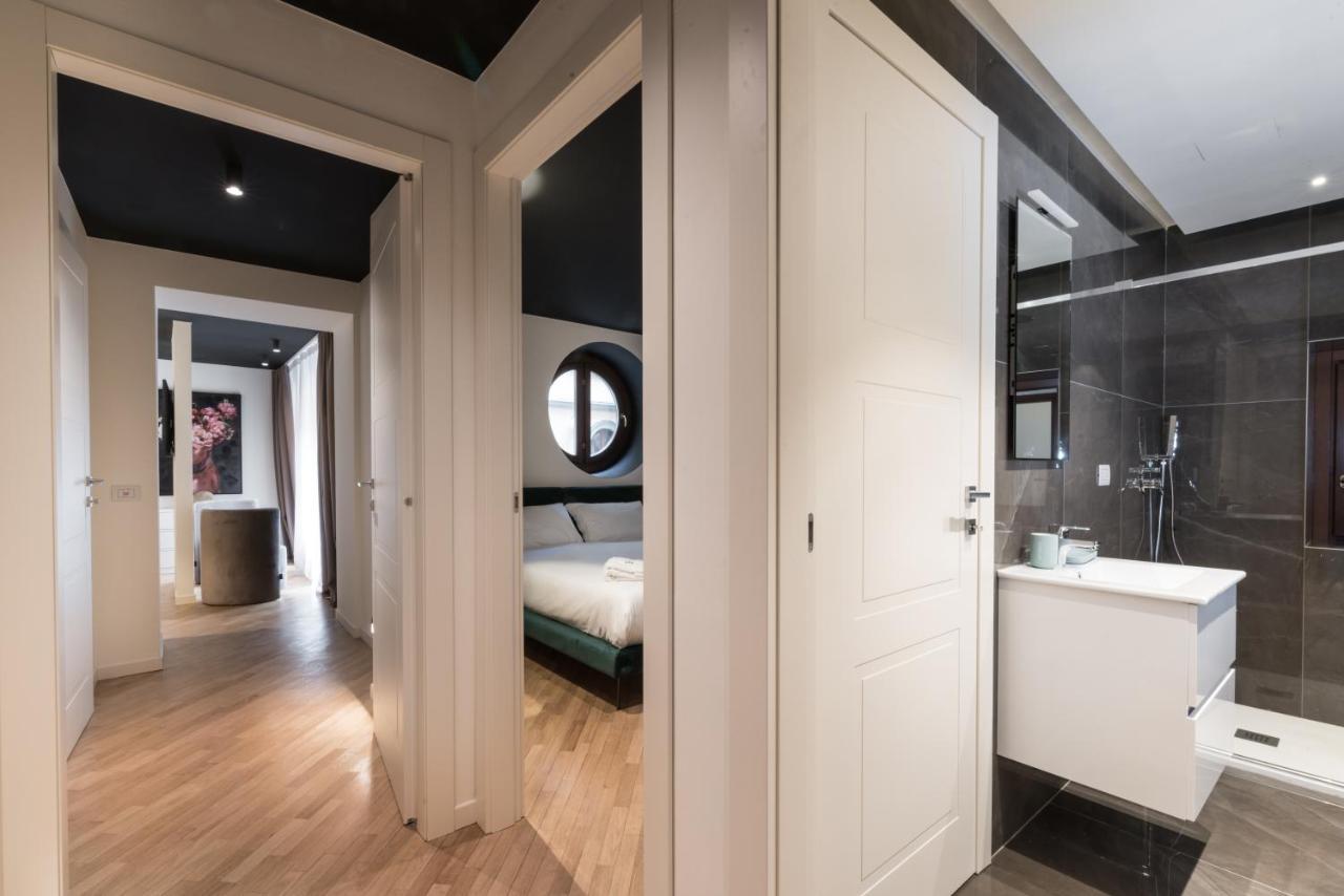 Appartamento Brera Premium Near Duomo Wifi Milano