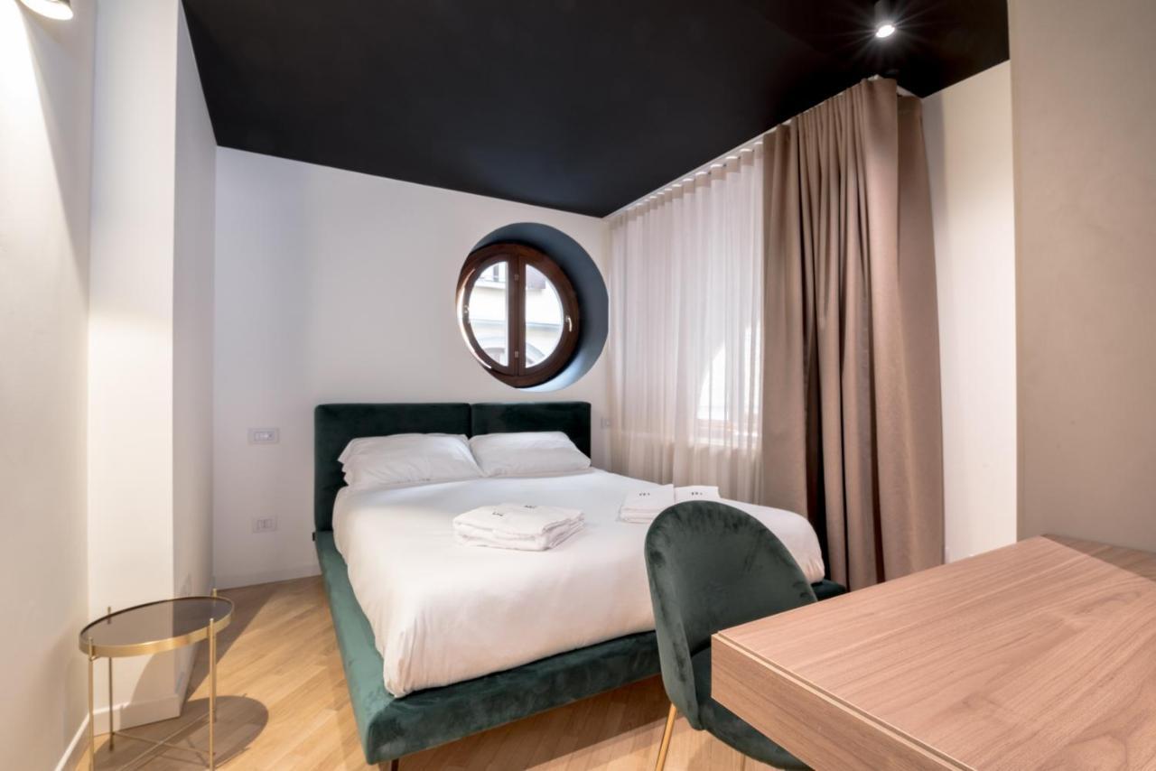 Brera Premium Near Duomo Wifi Milano