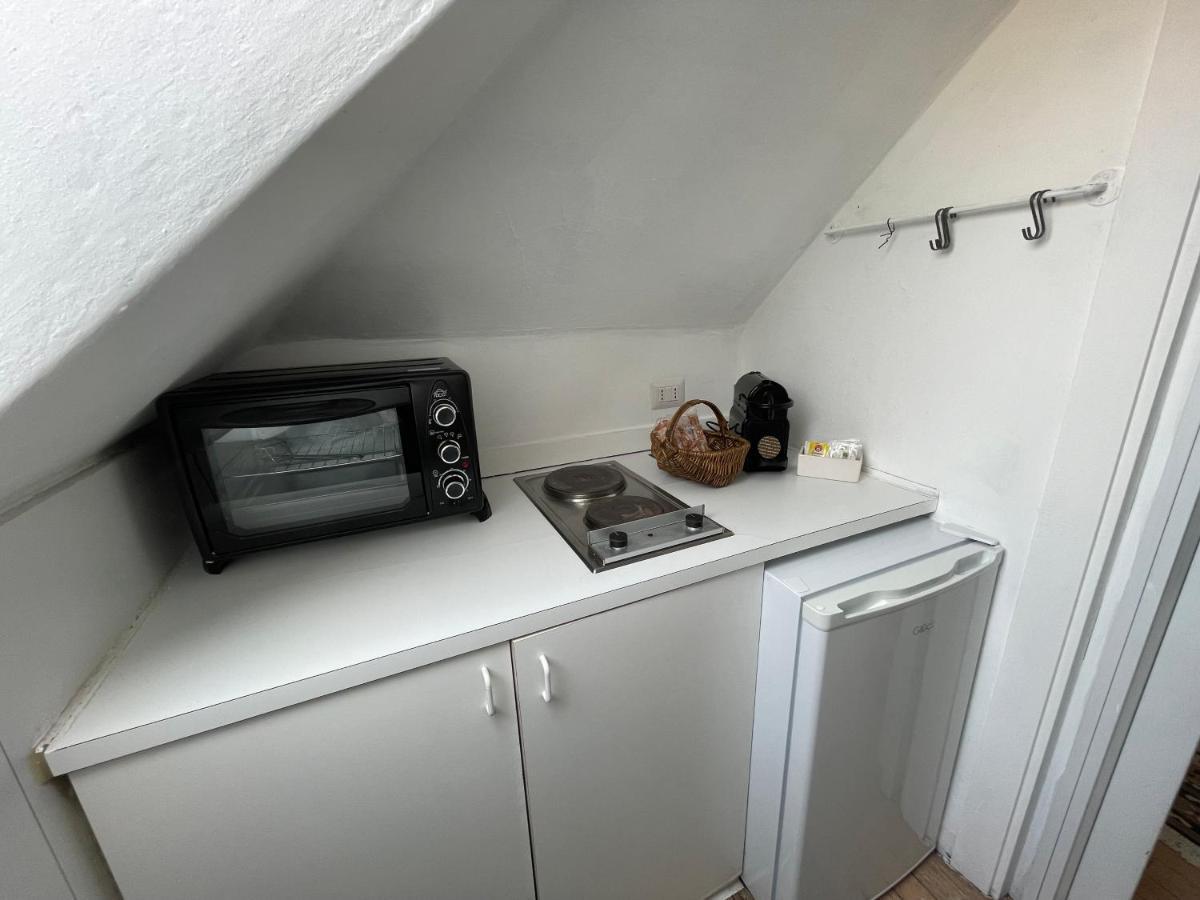 Lejlighed Tortona Tiny Attic Directly Connected To Duomo Milano