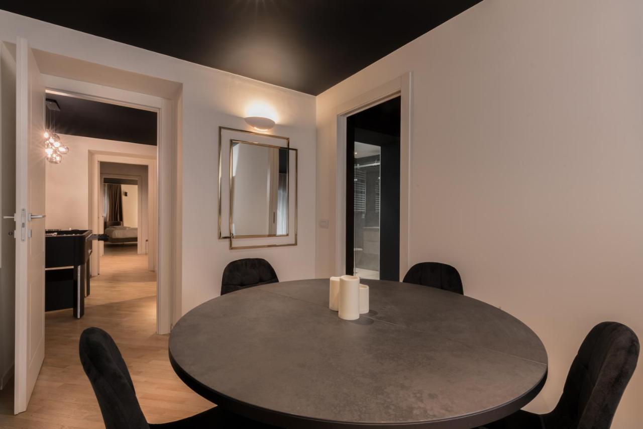 Brera Luxury Near Duomo With Wifi Apartment Mailand