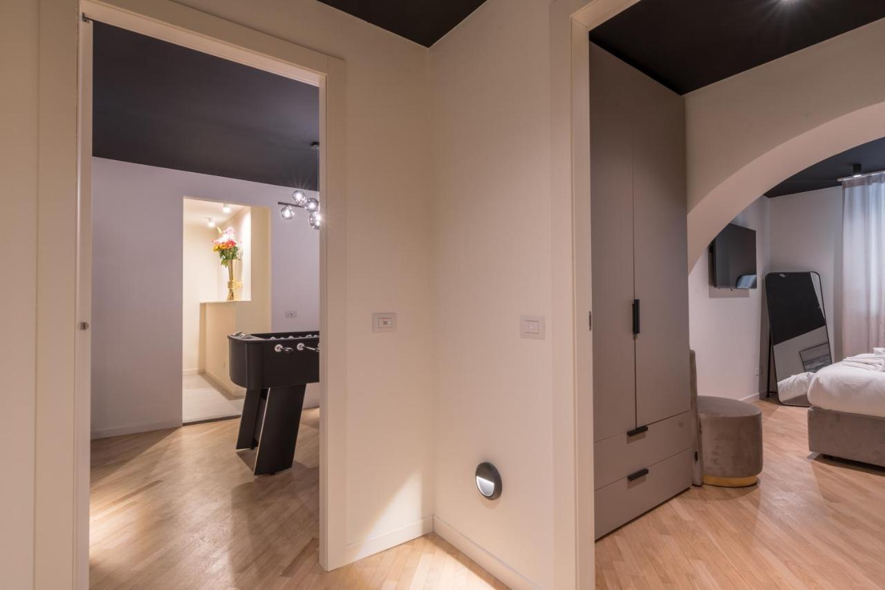 Brera Luxury Near Duomo With Wifi Mailand