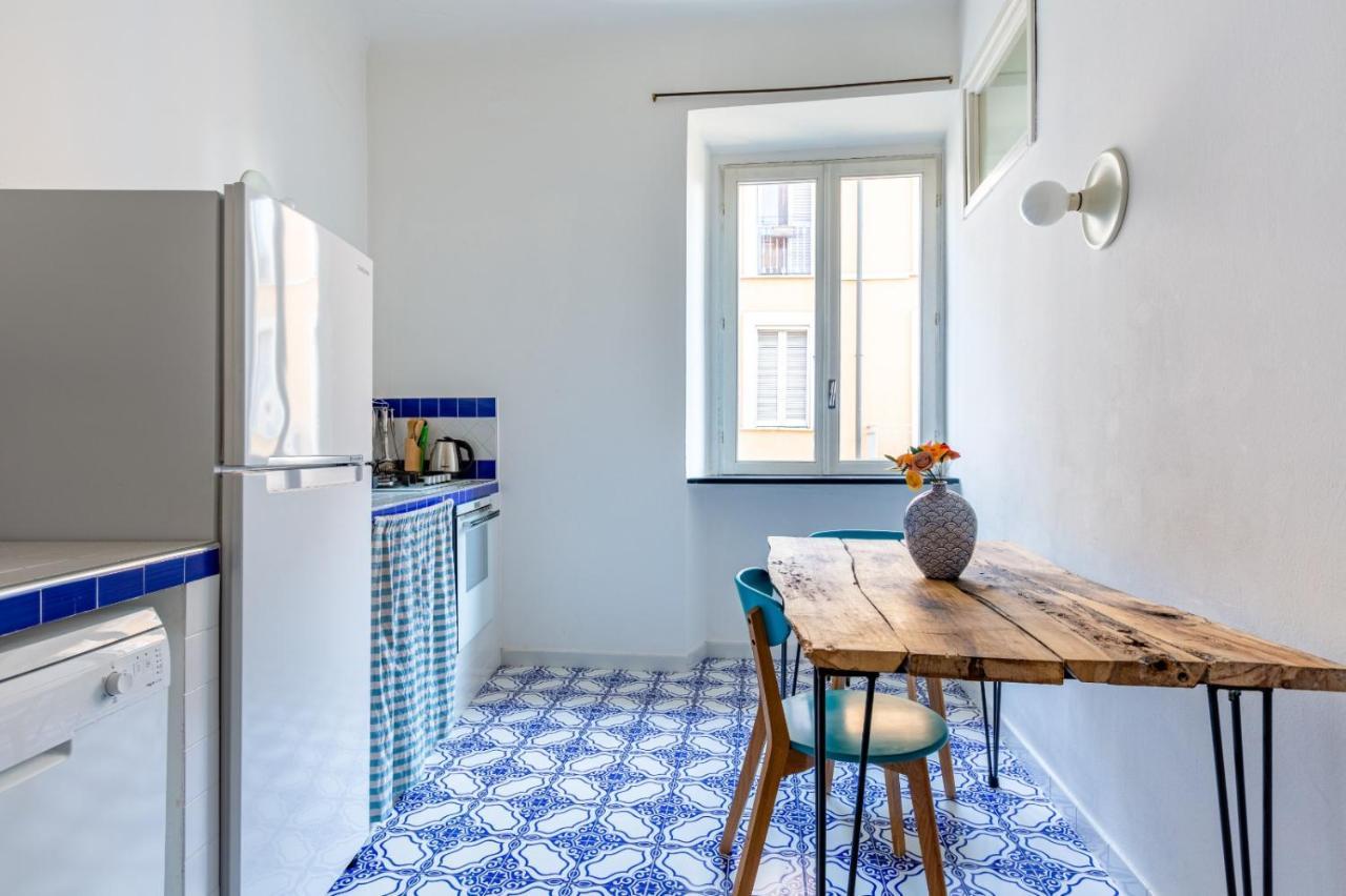 Leilighet Porta Ticinese Colorful Apartment! Milano