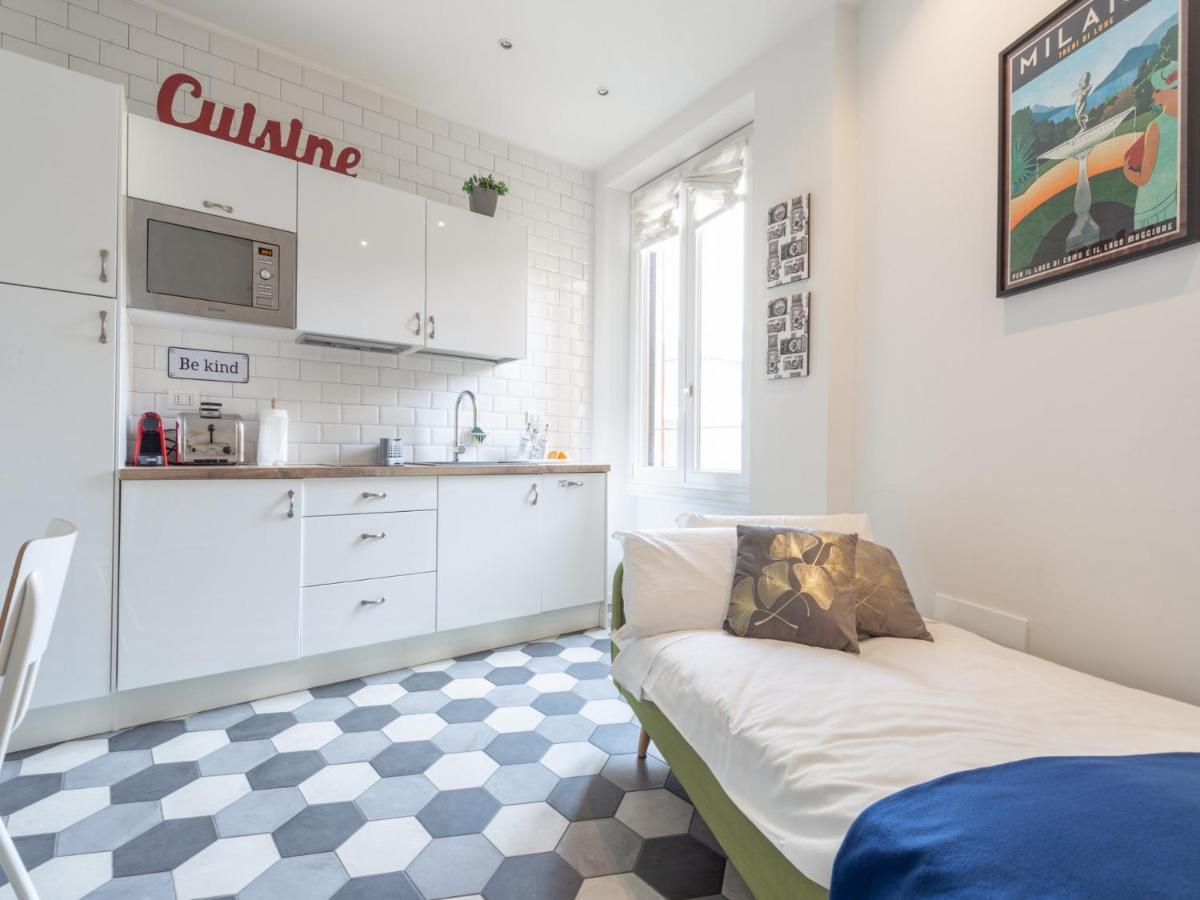 Leilighet The Rent - Grazioso Bilocale Vicino Piazza Cinque Giornate