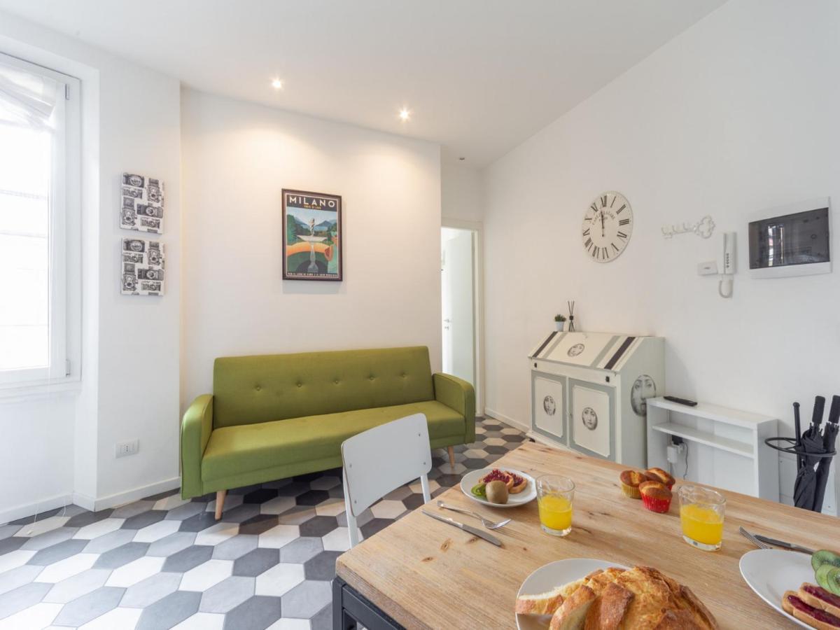 Leilighet The Rent - Grazioso Bilocale Vicino Piazza Cinque Giornate *