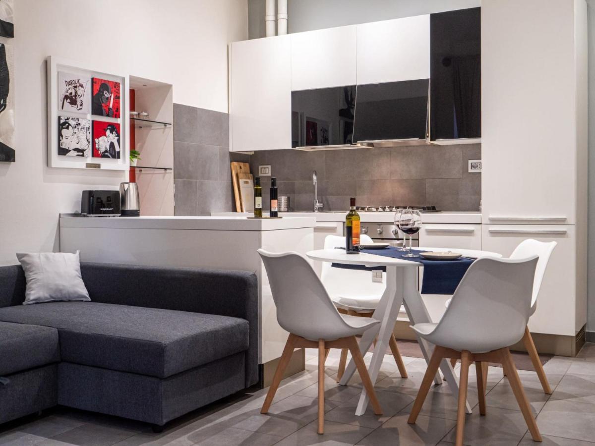Apartment The Rent - One-bedroom In Cenisio District Mailand