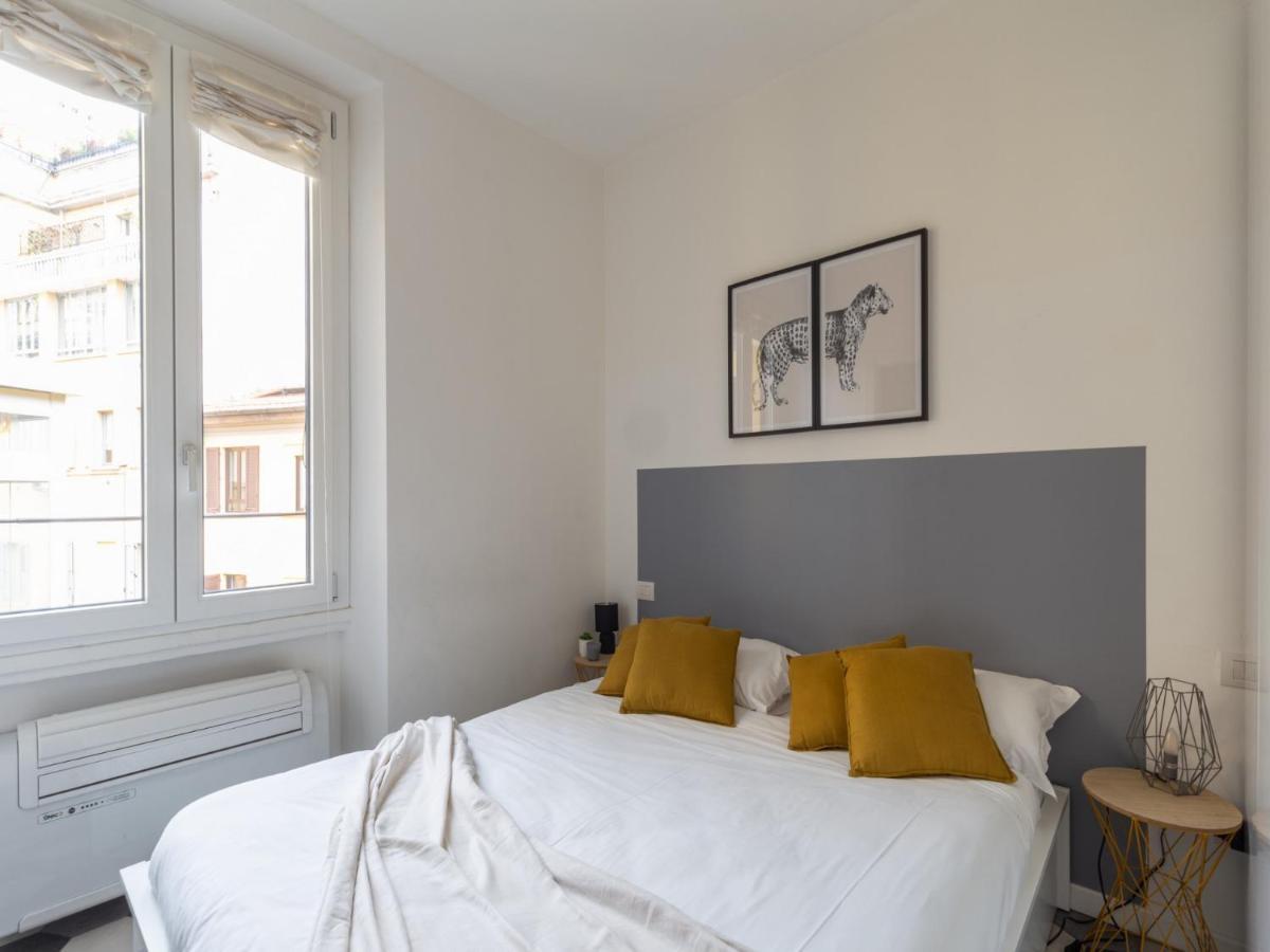 Leilighet The Rent - Grazioso Bilocale Vicino Piazza Cinque Giornate *