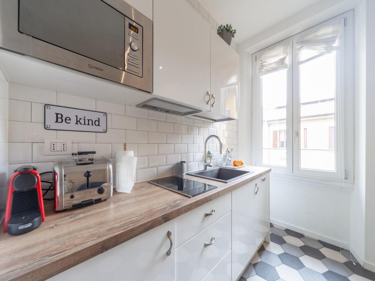 Leilighet The Rent - Grazioso Bilocale Vicino Piazza Cinque Giornate Milano