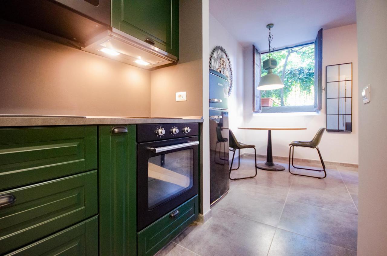 Italianflat - L'angolo Dei Navigli Appartamento Milano