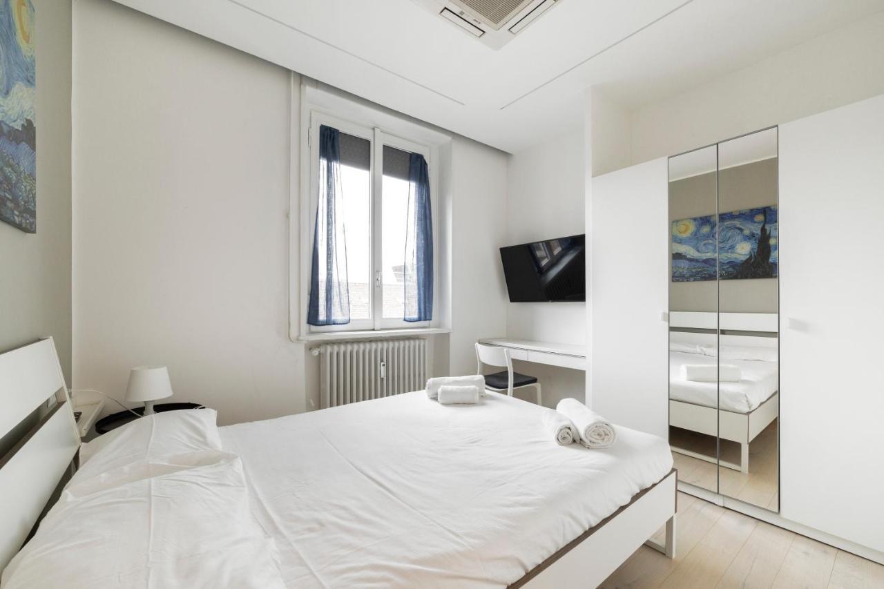 Brand New Apts Lima M1 Milano
