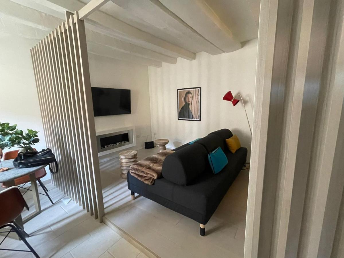 Brera Charme Lejlighed