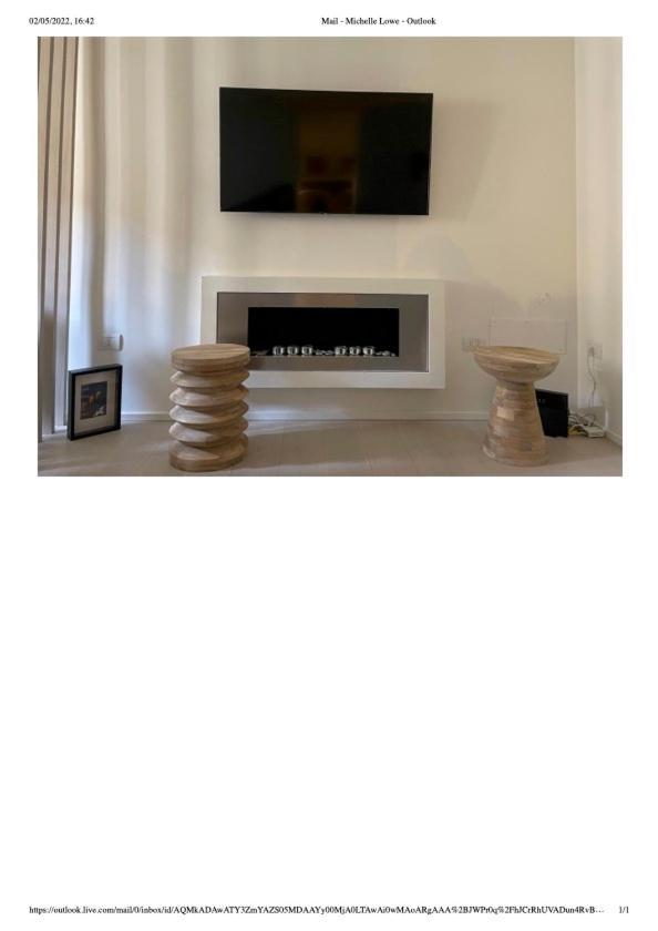 Brera Charme Lejlighed